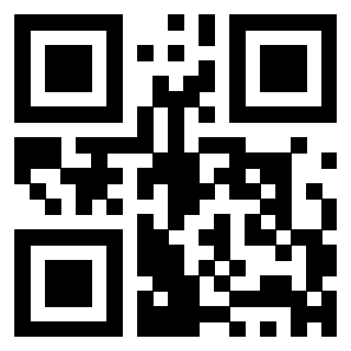 Qr Code di 3301275876