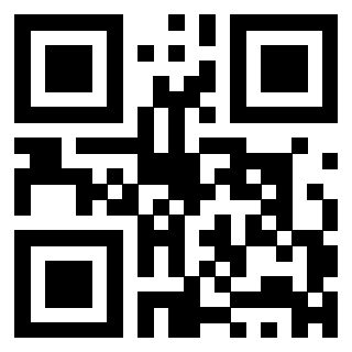 3301275877 - Immagine del QrCode associato