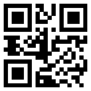 QrCode di 3301275880