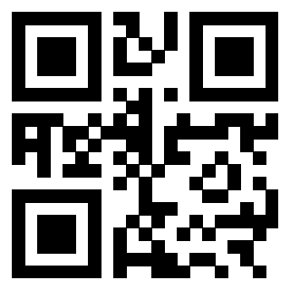 3301275882 - Immagine del QrCode associato