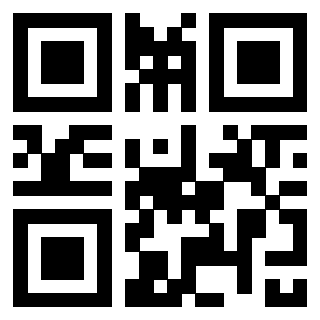 3301275883 - Immagine del QrCode