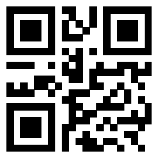 3301275884 QrCode associato