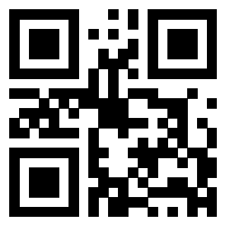 Qr Code di 3301275893