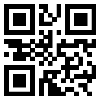 Qr Code di 3301275895