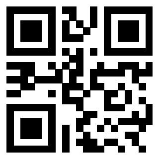 3301275896 - Immagine del QrCode