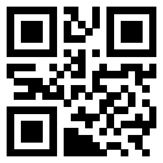 3301275899 - Immagine del Qr Code