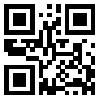 3301275900 - Immagine del QrCode