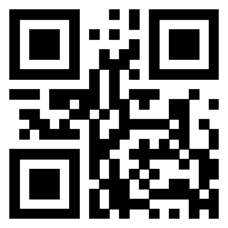 Scansione del Qr Code di 3301275902