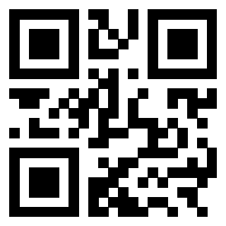 3301275904 Qr Code associato