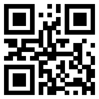 Scansione del Qr Code di 3301275906