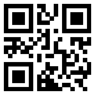 3301275907 - Immagine del QrCode