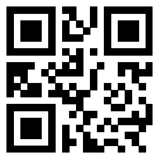 3301275912 Qr Code associato