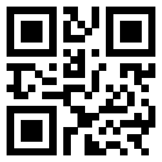 3301275914 - Immagine del Qr Code associato