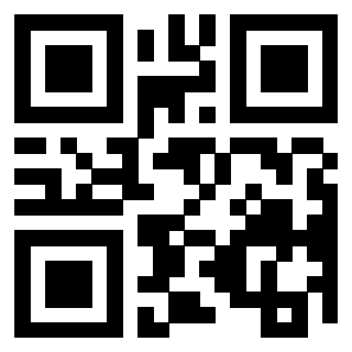 Il QrCode di 3301275915