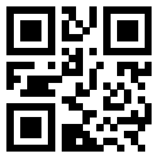 3301275916 - Immagine del QrCode associato