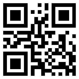 Immagine del Qr Code di 3301275920