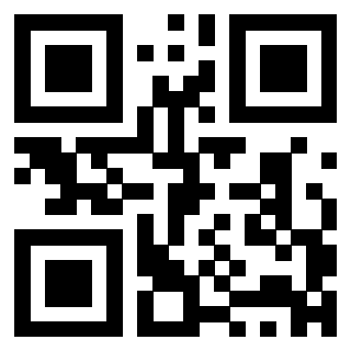 Il QrCode di 3301275924
