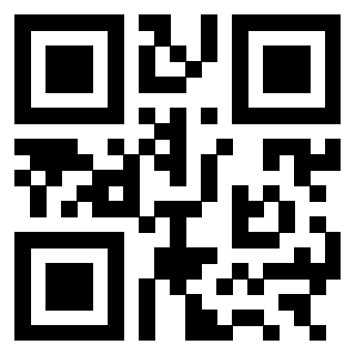 Il QrCode di 3301275926