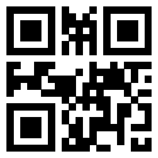 3301275927 Qr Code associato