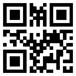 Immagine del Qr Code di 3301275929