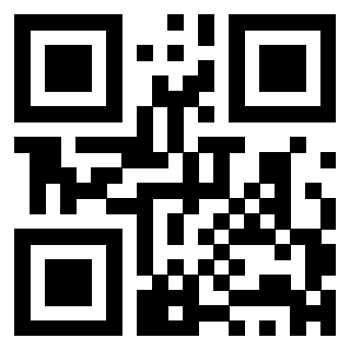Immagine del Qr Code di 3301275930