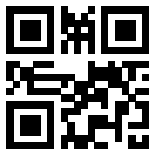 Il Qr Code di 3301275934