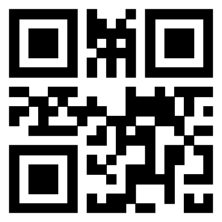 Il Qr Code di 3301275935