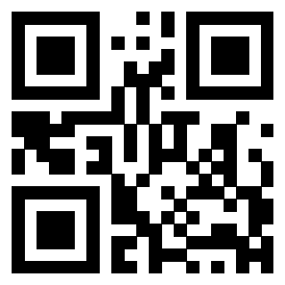 3301275938 Qr Code associato
