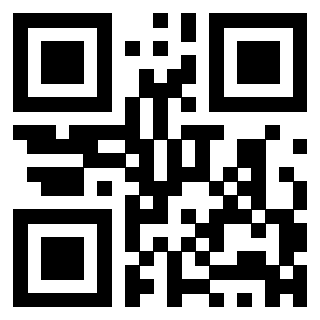 Immagine del Qr Code di 3301275939