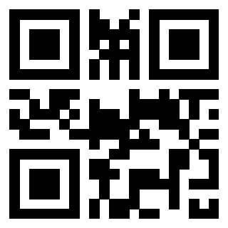 3301275940 Qr Code associato