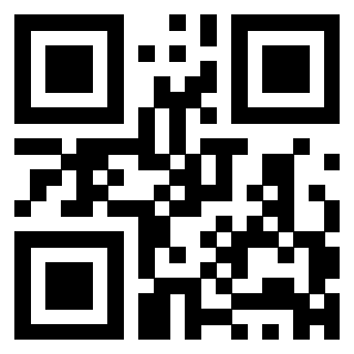 3301275941 Qr Code associato