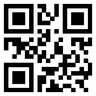 Qr Code di 3301275945