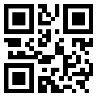 3301275947 - Immagine del Qr Code