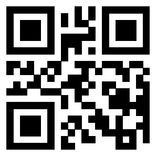 3301275950 Qr Code associato