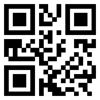 3301275951 - Immagine del Qr Code associato