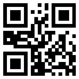 3301275953 Qr Code associato