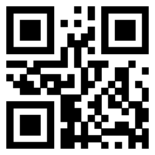 Immagine del Qr Code di 3301275956