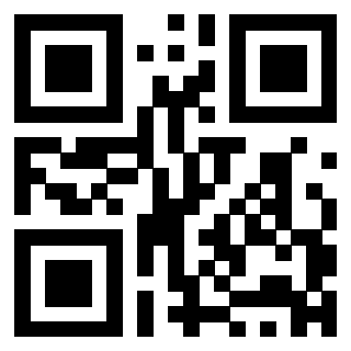 Qr Code di 3301275957