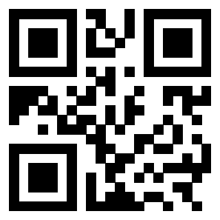 3301275958 - Immagine del Qr Code
