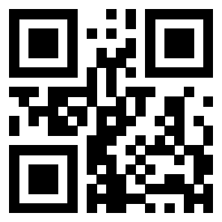 Il Qr Code di 3301275960