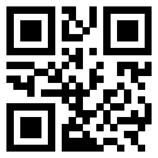 Il QrCode di 3301275961