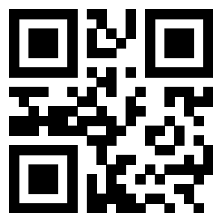 Qr Code di 3301275962