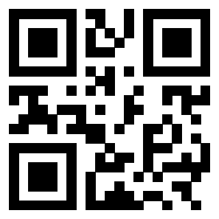 Il Qr Code di 3301275967