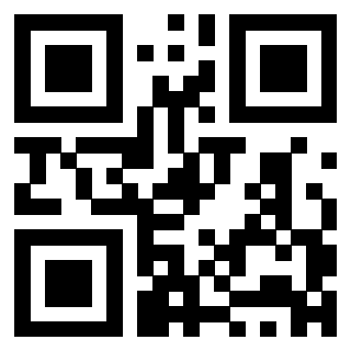 3301275969 QrCode associato