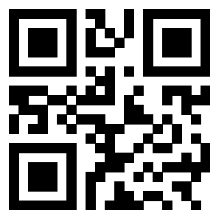 3301275970 - Immagine del QrCode