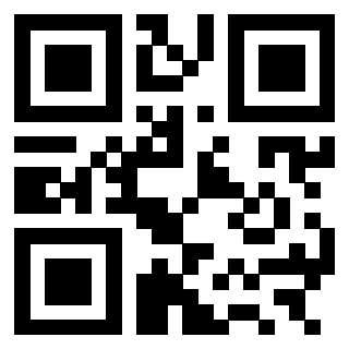 3301275972 - Immagine del Qr Code