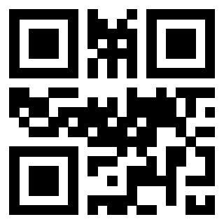 Qr Code di 3301275973