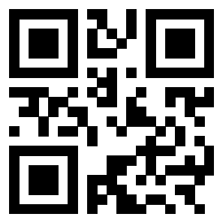 3301275975 Qr Code associato