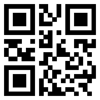 3301275976 - Immagine del Qr Code