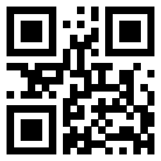 Immagine del QrCode di 3301275982